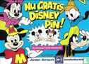 Jordan (Mickey Mouse) - Afbeelding 3
