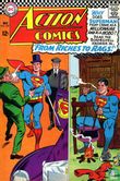 Action Comics 337 - Afbeelding 1