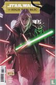 Star Wars: The High Republic 13 - Image 1