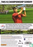 Tiger Woods PGA Tour 06 - Afbeelding 2