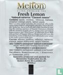 Fresh Lemon - Image 2
