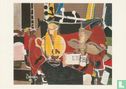 Royal Academy of Arts - Braque - Image 1