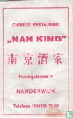 Chinees Restaurant "Nan King" - Image 1