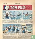 Tom Puss [Tom Poes en het geheim van het noorderlicht ] - Afbeelding 2