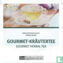 Gourmet-Kräutertee  - Afbeelding 1