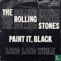 Paint it, Black