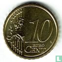 San Marino 10 Cent 2022 - Bild 2