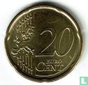 San Marino 20 cent 2022 - Afbeelding 2
