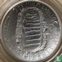 Etats-Unis 1 dollar 2019 "50th anniversary of  Apollo 11" - Image 1