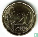 Oostenrijk 20 cent 2022 - Afbeelding 2