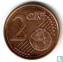 San Marino 2 Cent 2022 - Bild 2
