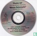 Psalm 42 - Messe Solennelle - Afbeelding 3