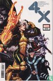  X-Men + Fantastic Four (4X) 2 - Image 1