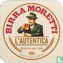 L'autentica
