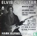 Elvis on Guitar - Afbeelding 1