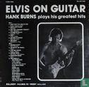 Elvis on Guitar - Afbeelding 2