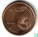 San Marino 1 cent 2022 - Afbeelding 2