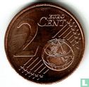 Austria 2 cent 2022 - Image 2