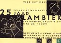 25 jaar Lambiek - Bild 1