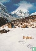 Gore-Tex "Dryfoot..." - Afbeelding 1