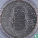 Verenigde Staten ½ dollar 2019 "50th anniversary of  Apollo 11" - Afbeelding 1