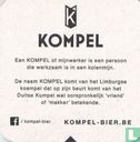 Een Kompel...