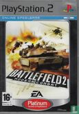 Battlefield 2: Modern Combat (Platinum)