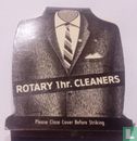 Rotary 1h. Cleaners - Afbeelding 1