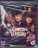 The Comedy of Terrors - Afbeelding 1