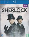 Sherlock: The Abominable Bride - Bild 1