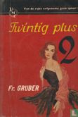 Twintig plus 2