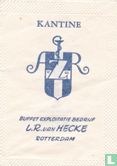 Kantine Buffet Exploitatie Bedrijf L.R. van Hecke - Afbeelding 1