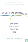De moed van imperfectie - Image 1