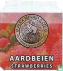 Aardbeien Strawberries - Afbeelding 1