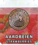 Aardbeien Strawberries - Afbeelding 2