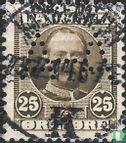 Frederik VIII - Image 1