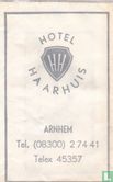 Hotel Haarhuis - Bild 1