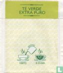 Té Verde Extra Puro - Image 2
