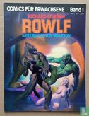 Rowlf & die Bestie von Wolfton - Image 1