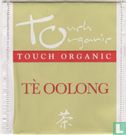 Tè Oolong - Afbeelding 1
