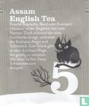  5 Assam English Tea - Image 1