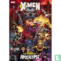 X-Men: Age of Apocalypse Omnibus - Bild 1