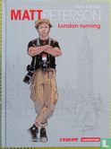London running - Afbeelding 1