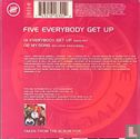 Everybody Get Up  - Image 2
