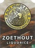 Zoethout Liquorice - Afbeelding 2