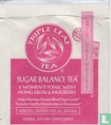 Sugar Balance Tea [tm] - Image 1