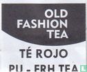 Té Rojo Pu-erh  - Image 3