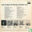The World Of Phase 4 Stereo Vol. 2 - Bild 2