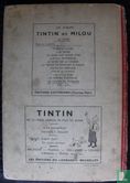 Tintin recueil 4 - Afbeelding 2