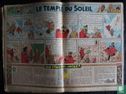Tintin recueil 4 - Afbeelding 3